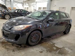 Mazda 3 I 2.0L 4 2012