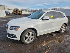 Audi Q5 PREMIUM PLUS 3.2L 6 2012