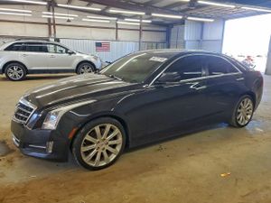 Cadillac ATS PREMIUM 2.0L 4 2013
