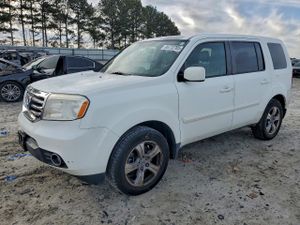 Honda Pilot EX 3.5L 6 2015