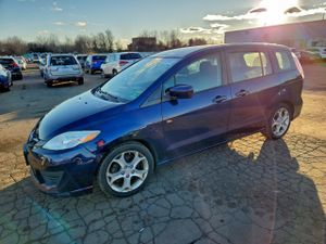 Mazda 5 2.3L 4 2010
