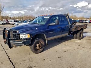 Dodge RAM ST 5.9L 6 2004