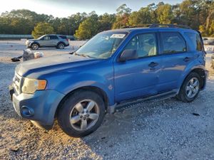 Ford Escape XLT 3.0L 6 2009