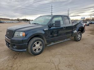 Ford F-150 5.4L 8 2007