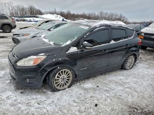 Ford C-series SEL 2.0L 4 2013