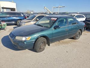 Toyota Camry CE 2.2L 4 1998