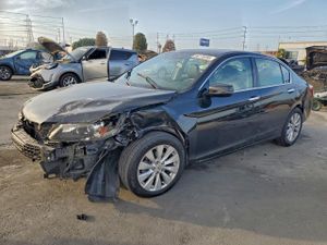 Honda Accord EXL 3.5L 6 2015