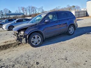 Honda CR-V EXL 2.4L 4 2011
