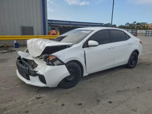 Toyota Corolla L 1.8L 4 2014