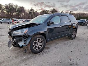 GMC Acadia SLT-1 3.6L 6 2014