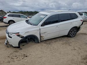Mitsubishi Outlander GT 3.0L 6 2015
