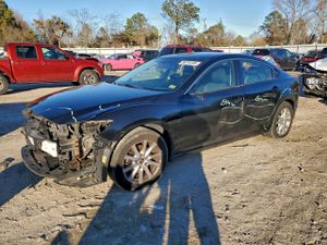 Mazda 6 SPORT 2.5L 4 2015