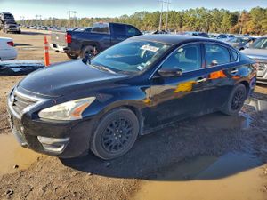 Nissan Altima 2.5 2.5L 4 2015