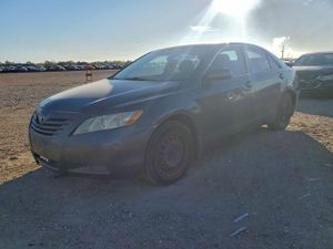 Toyota Camry BASE 2.4L 4 2009