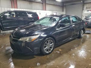 Toyota Camry LE 2.5L 4 2015