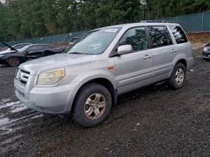 Honda Pilot VP 3.5L 6 2008