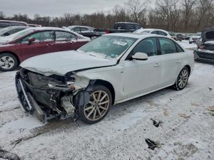 Audi A4 PREMIUM 2.0L 4 2015