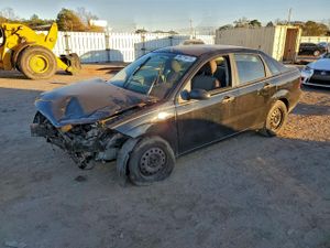 Ford Focus ZX4 2.0L 4 2006