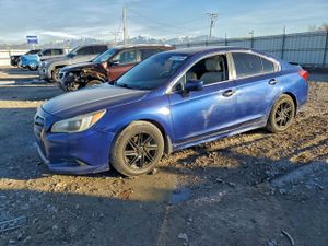Subaru Legacy 2.5I PREMIUM 2.5L 4 2015