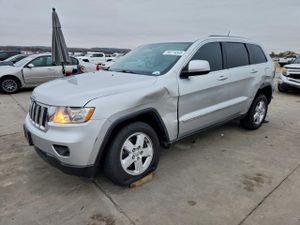 Jeep Grand Cherokee LAREDO 3.6L 6 2013