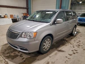 Chrysler Town & Country TOURING 3.6L 6 2014