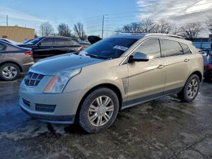 Cadillac SRX LUXURY COLLECTION 3.0L 6 2010