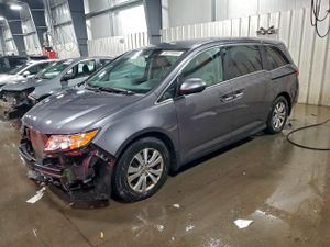 Honda Odyssey EX 3.5L 6 2015