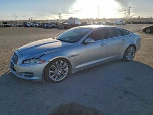 Jaguar XJ PORTFOLIO 3.0L 6 2015