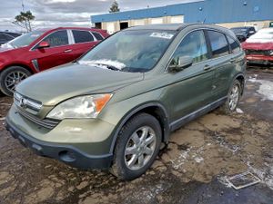 Honda CR-V EXL 2.4L 4 2008