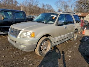 Ford Expedition XLT 5.4L 8 2006