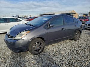 Toyota Prius 1.5L 4 2008