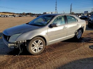 Ford Fusion SEL 3.0L 6 2008