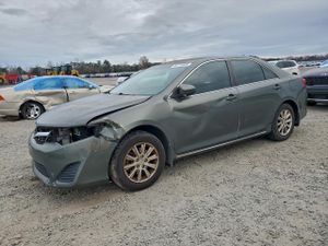 Toyota Camry BASE 2.5L 4 2012