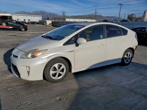 Toyota Prius 1.8L 4 2014