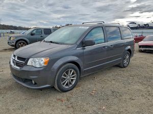 Dodge Grand Caravan (Caravan) SXT 3.6L 6 2015