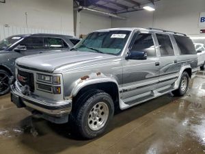 GMC Suburban K1500 5.7L 8 1997