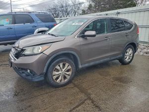 Honda CR-V EX 2.4L 4 2012
