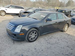 Cadillac STS 3.6L 6 2005