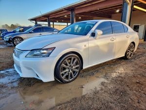 Lexus GS 350 3.5L 6 2013