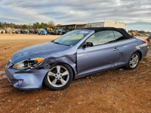 Toyota Camry SE 3.3L 6 2005