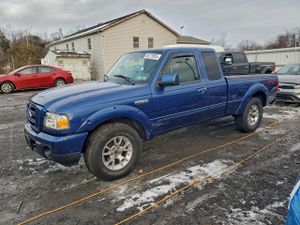 Ford Ranger SUPER CAB 4.0L 6 2010