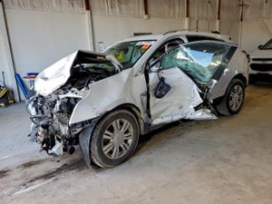 Cadillac SRX LUXURY COLLECTION 3.6L 6 2013