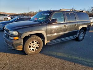 Chevrolet Suburban K1500 5.3L 8 2004