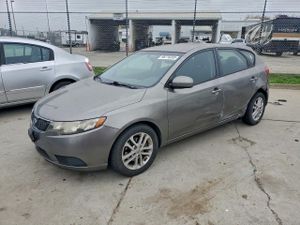 Kia Cerato / Forte / K3 EX 2.0L 4 2012