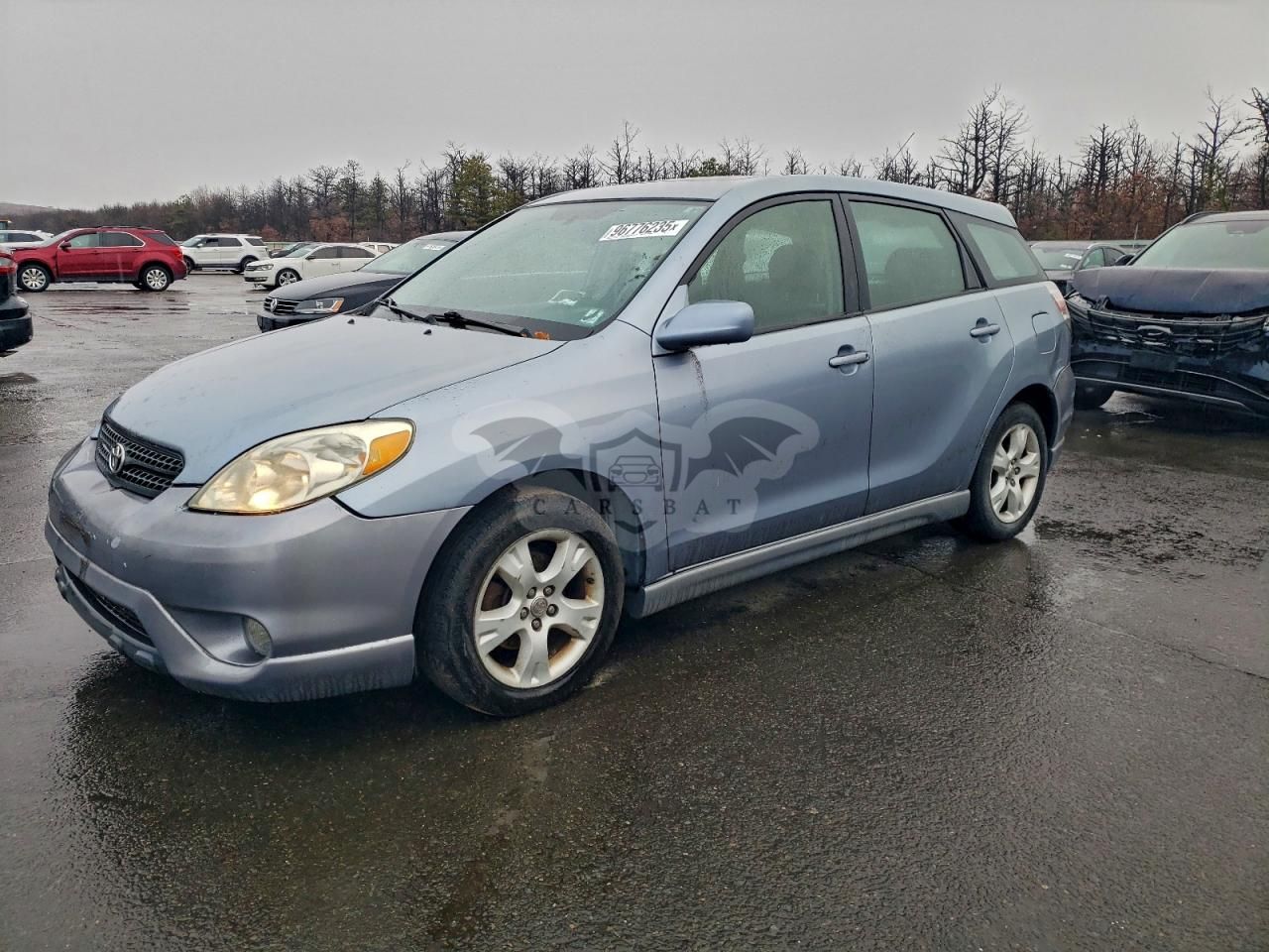 Toyota Matrix XR 1.8L 4 2005