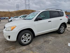 Toyota Rav4 2.5L 4 2010