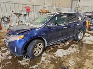 Ford Edge SEL 3.5L 6 2011