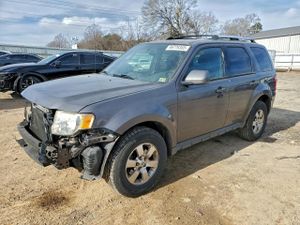 Ford Escape LIMITED 2.5L 4 2011