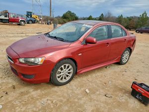 Mitsubishi Lancer ES/ES SPORT 2.0L 4 2011