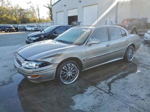 Buick LeSabre CUSTOM 3.8L 6 2004